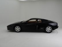 Ferrari Testarossa F110 '90 (1990)