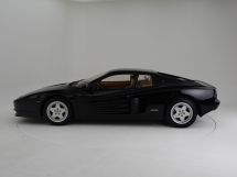 Ferrari Testarossa F110 '90 (1990)
