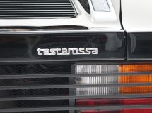 Ferrari Testarossa F110 '90 (1990)
