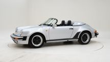 Porsche 911 3.2 Speedster '89 (1989)