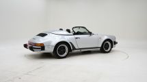 Porsche 911 3.2 Speedster '89 (1989)