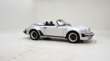 Porsche 911 3.2 Speedster '89 (1989)