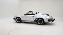 Porsche 911 3.2 Speedster '89 (1989)