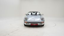 Porsche 911 3.2 Speedster '89 (1989)