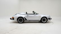 Porsche 911 3.2 Speedster '89 (1989)