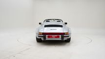 Porsche 911 3.2 Speedster '89 (1989)