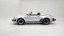Porsche 911 3.2 Speedster '89 (1989)