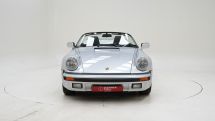 Porsche 911 3.2 Speedster '89 (1989)