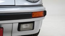 Porsche 911 3.2 Speedster '89 (1989)