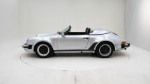 Porsche 911 3.2 Speedster '89 (1989)