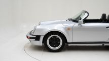 Porsche 911 3.2 Speedster '89 (1989)