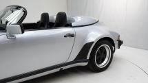 Porsche 911 3.2 Speedster '89 (1989)