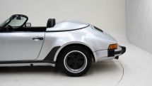 Porsche 911 3.2 Speedster '89 (1989)