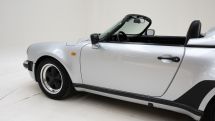 Porsche 911 3.2 Speedster '89 (1989)
