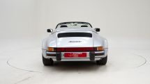 Porsche 911 3.2 Speedster '89 (1989)