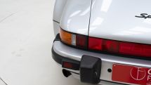 Porsche 911 3.2 Speedster '89 (1989)
