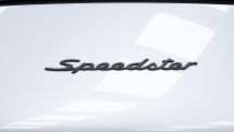 Porsche 911 3.2 Speedster '89 (1989)
