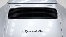 Porsche 911 3.2 Speedster '89 (1989)