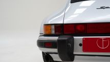 Porsche 911 3.2 Speedster '89 (1989)