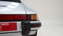 Porsche 911 3.2 Speedster '89 (1989)