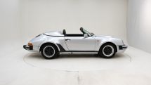 Porsche 911 3.2 Speedster '89 (1989)