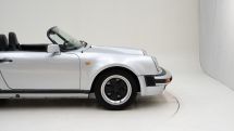 Porsche 911 3.2 Speedster '89 (1989)