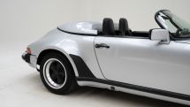 Porsche 911 3.2 Speedster '89 (1989)