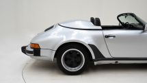 Porsche 911 3.2 Speedster '89 (1989)