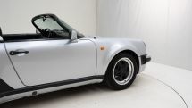 Porsche 911 3.2 Speedster '89 (1989)