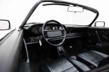 Porsche 911 3.2 Speedster '89 (1989)