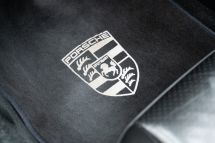 Porsche 911 3.2 Speedster '89 (1989)
