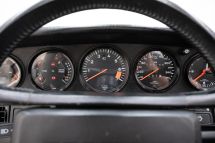 Porsche 911 3.2 Speedster '89 (1989)