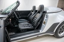 Porsche 911 3.2 Speedster '89 (1989)