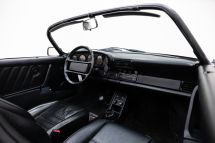 Porsche 911 3.2 Speedster '89 (1989)