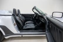 Porsche 911 3.2 Speedster '89 (1989)