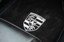 Porsche 911 3.2 Speedster '89 (1989)