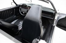 Porsche 911 3.2 Speedster '89 (1989)