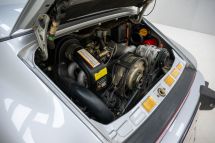 Porsche 911 3.2 Speedster '89 (1989)