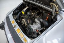 Porsche 911 3.2 Speedster '89 (1989)
