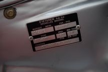 Porsche 911 3.2 Speedster '89 (1989)