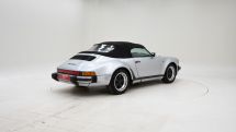 Porsche 911 3.2 Speedster '89 (1989)