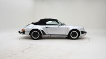 Porsche 911 3.2 Speedster '89 (1989)