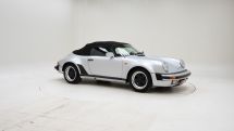Porsche 911 3.2 Speedster '89 (1989)