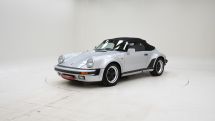 Porsche 911 3.2 Speedster '89 (1989)