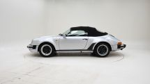 Porsche 911 3.2 Speedster '89 (1989)