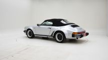 Porsche 911 3.2 Speedster '89 (1989)
