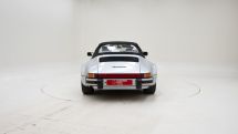 Porsche 911 3.2 Speedster '89 (1989)