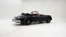 Jaguar XK 150 DHC '59 (1959)