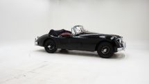 Jaguar XK 150 DHC '59 (1959)