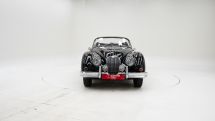 Jaguar XK 150 DHC '59 (1959)